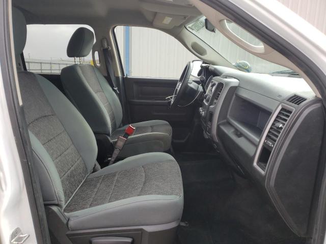 Photo 5 from auction – 2014 RAM 1500 SSV with VIN 1C6RR7XT3ES379441