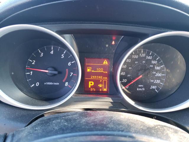 Photo 8 from auction – 2015 MITSUBISHI RVR SE with VIN 4A4AJ3AU4FE602604