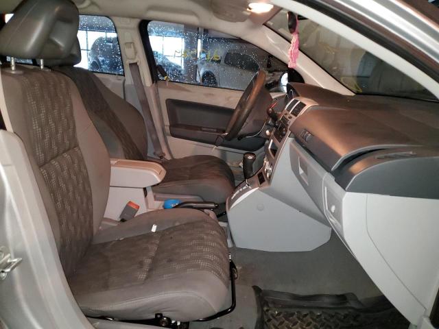 Photo 5 from auction – 2007 DODGE CALIBER SX with VIN 1B3HB48B97D552952