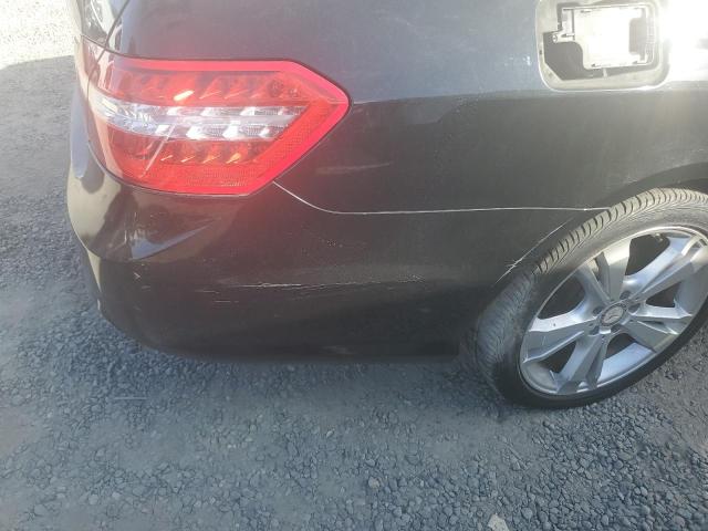 Photo 9 from auction – 2013 MERCEDES-BENZ E 350 with VIN WDDHF5KB3DA671004