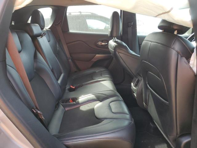 Photo 6 from auction – 2020 JEEP CHEROKEE L with VIN 1C4PJLLB6LD552576