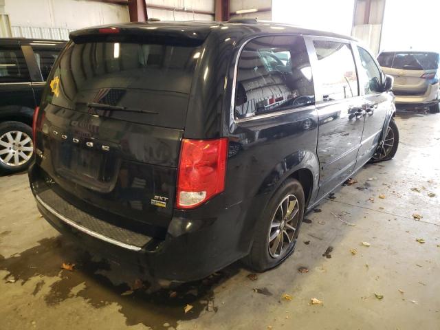 Photo 4 from auction – 2017 DODGE GRAND CARA with VIN 2C4RDGCGXHR749676