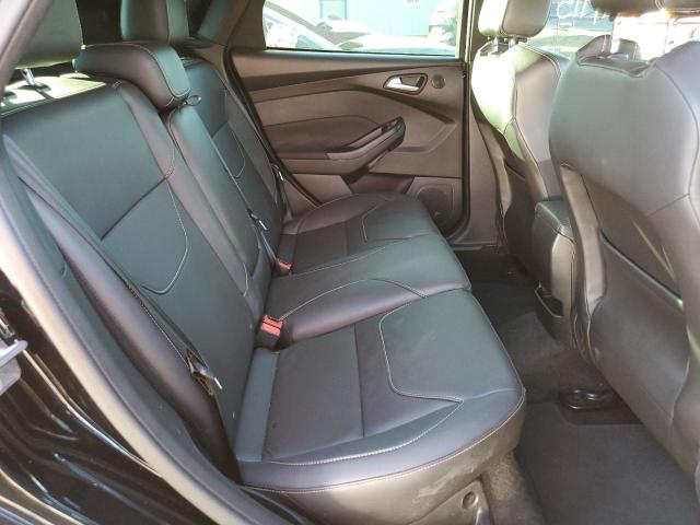 Photo 6 from auction – 2017 FORD FOCUS ST with VIN 1FADP3L99HL202246