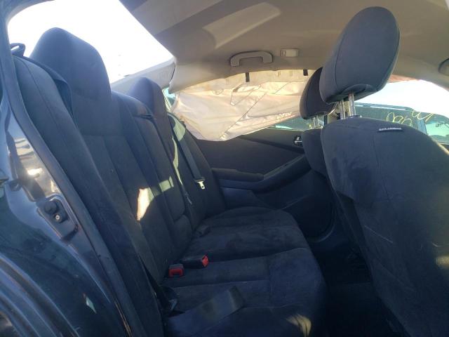 Photo 6 from auction – 2012 NISSAN ALTIMA BAS with VIN 1N4AL2AP8CN578685