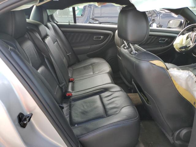Photo 6 from auction – 2013 FORD TAURUS with VIN 1FAHP2E81DG203586