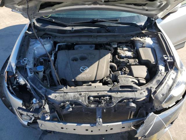 Photo 7 from auction – 2016 MAZDA CX-5 TOURI with VIN JM3KE2CY5G0795359