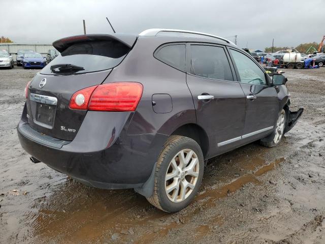 Photo 4 from auction – 2011 NISSAN ROGUE S with VIN JN8AS5MV9BW294455