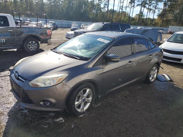 Photo 2 from auction – 2014 FORD FOCUS SE with VIN 1FADP3F26EL141772
