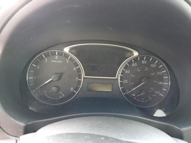 Photo 8 from auction – 2014 NISSAN ALTIMA 2.5 with VIN 1N4AL3AP4EN371087
