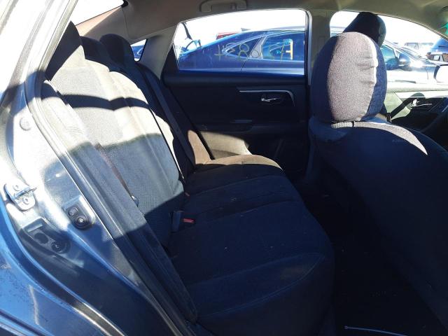 Photo 6 from auction – 2014 NISSAN ALTIMA with VIN 1N4AL3AP2EC143424