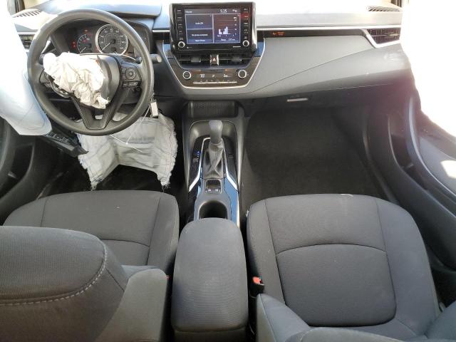 Photo 8 from auction – 2022 TOYOTA COROLLA LE with VIN JTDEPMAE6NJ211725