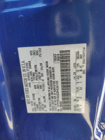 Photo 10 from auction – 2003 FORD RANGER with VIN 1FTYR10U23PA36155