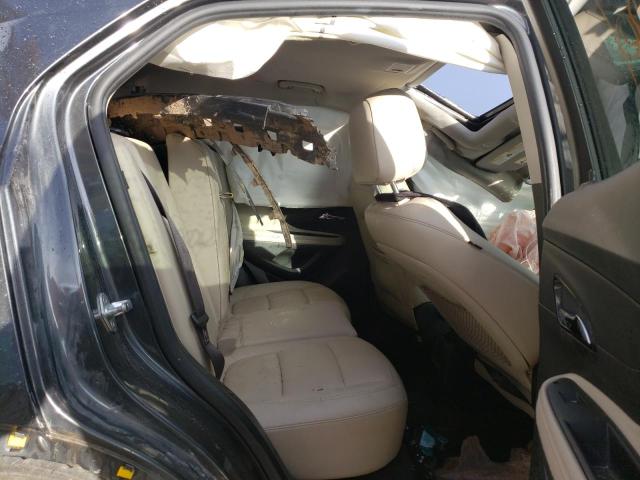 Photo 6 from auction – 2017 BUICK ENCORE ESS with VIN KL4CJGSB9HB110864