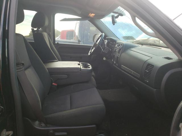 Photo 5 from auction – 2013 CHEVROLET SILVERADO with VIN 3GCPKSE77DG372687