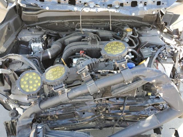 Photo 7 from auction – 2018 SUBARU FORESTER 2 with VIN JF2SJADC3JH564620