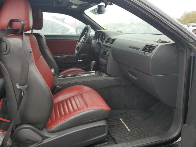 Photo 5 from auction – 2013 DODGE CHALLENGER with VIN 2C3CDYAG0DH734347