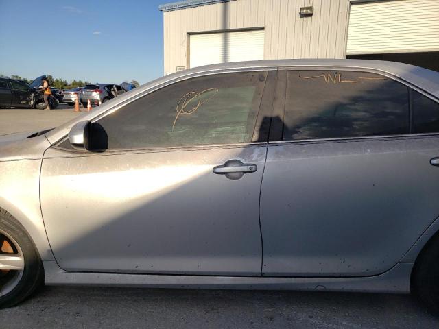 Photo 9 from auction – 2014 TOYOTA CAMRY L with VIN 4T1BF1FK9EU449985
