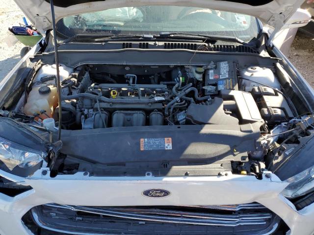 Photo 7 from auction – 2016 FORD FUSION SE with VIN 3FA6P0H72GR364170