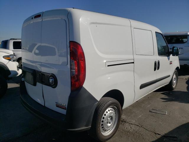 Photo 4 from auction – 2021 RAM PROMASTER with VIN ZFBHRFAB8M6U40890