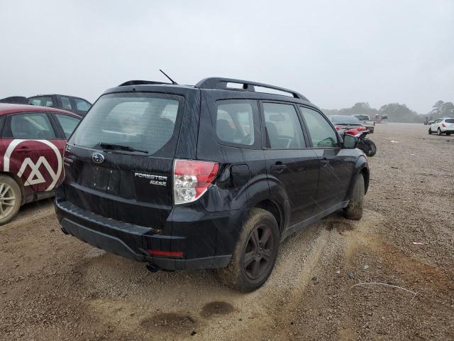 Photo 4 from auction – 2012 SUBARU FORESTER 2 with VIN JF2SHABC7CH402037