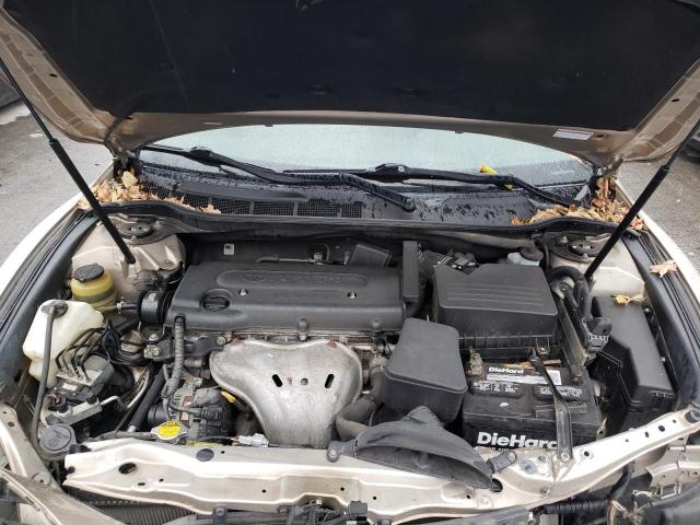 Photo 7 from auction – 2009 TOYOTA CAMRY BASE with VIN 4T1BE46K99U317447