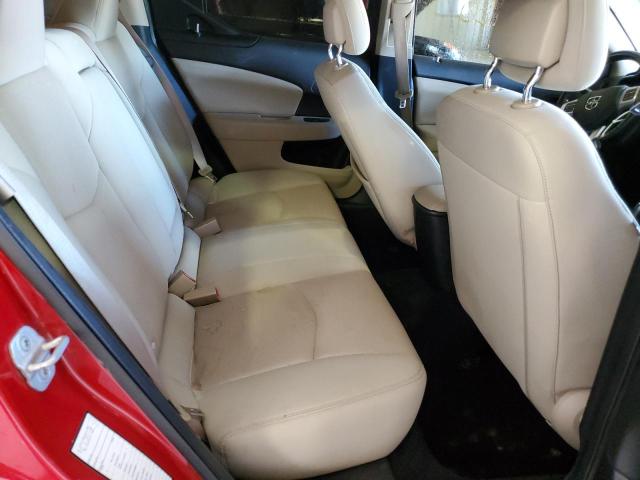 Photo 10 from auction – 2012 DODGE AVENGER SX with VIN 1C3CDZCB0CN209057