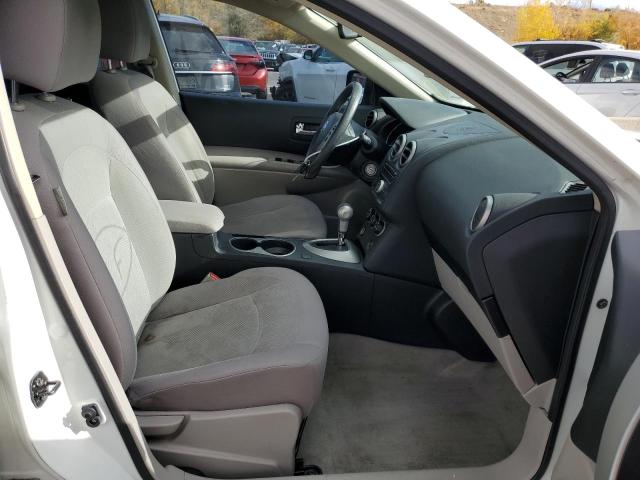 Photo 5 from auction – 2012 NISSAN ROGUE S with VIN JN8AS5MV5CW401132