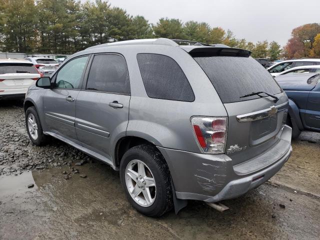 Photo 3 from auction – 2005 CHEVROLET EQUINOX LT with VIN 2CNDL73F456129693