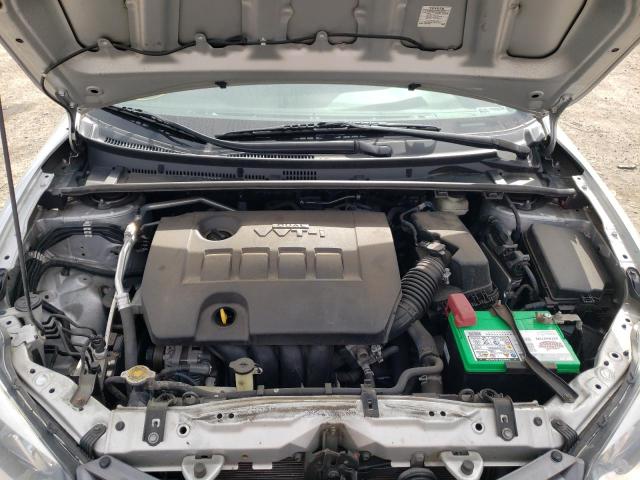 Photo 7 from auction – 2016 TOYOTA COROLLA L with VIN 2T1BURHE4GC664691