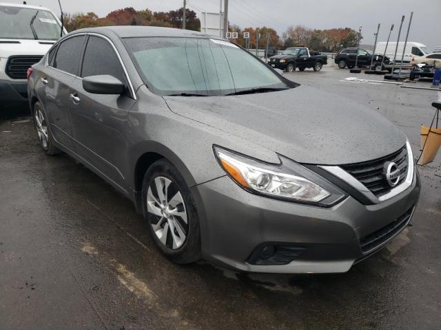 Photo 1 from auction – 2016 NISSAN ALTIMA 2.5 with VIN 1N4AL3APXGC130567