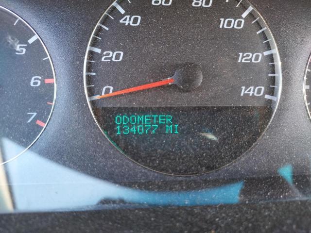 Photo 8 from auction – 2008 CHEVROLET IMPALA LTZ with VIN 2G1WU583489145692