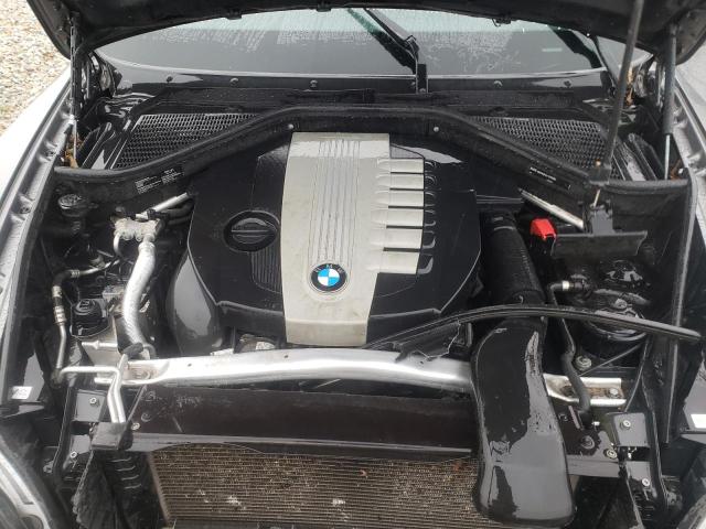 Photo 7 from auction – 2012 BMW X5 XDRIVE3 with VIN 5UXZW0C5XCL667642