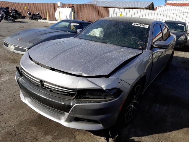 Photo 2 from auction – 2015 DODGE CHARGER SE with VIN 2C3CDXBG0FH847940