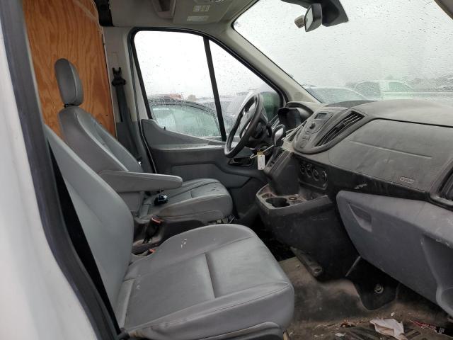Photo 5 from auction – 2016 FORD TRANSIT T- with VIN 1FTYR2XM8GKB27803