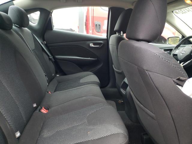 Photo 6 from auction – 2015 DODGE DART SE with VIN 1C3CDFAA4FD375682