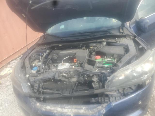 Photo 7 from auction – 2014 HONDA ACCORD SPO with VIN 1HGCR2F52EA259755