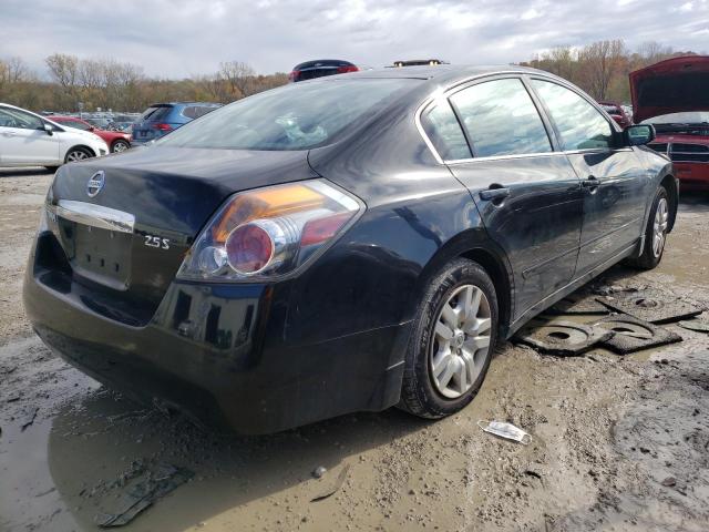 Photo 4 from auction – 2011 NISSAN ALTIMA BAS with VIN 1N4AL2APXBN442122