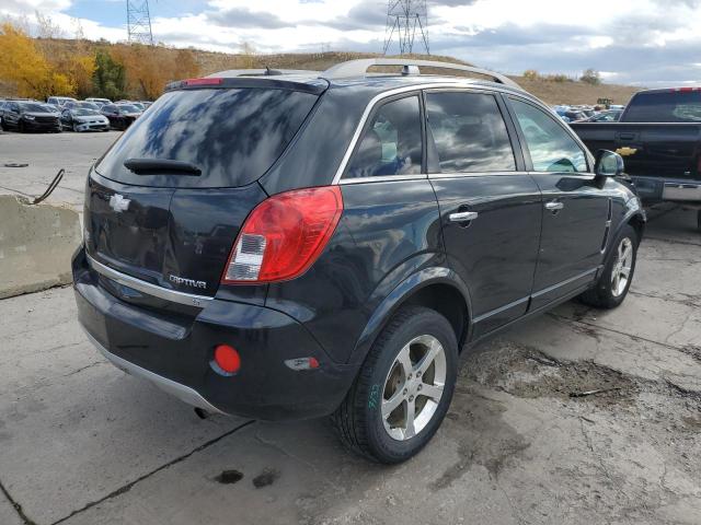 Photo 4 from auction – 2013 CHEVROLET CAPTIVA LT with VIN 3GNAL3EK7DS637321