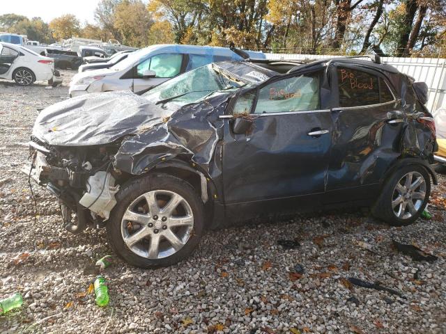 Photo 9 from auction – 2017 BUICK ENCORE ESS with VIN KL4CJGSB9HB110864