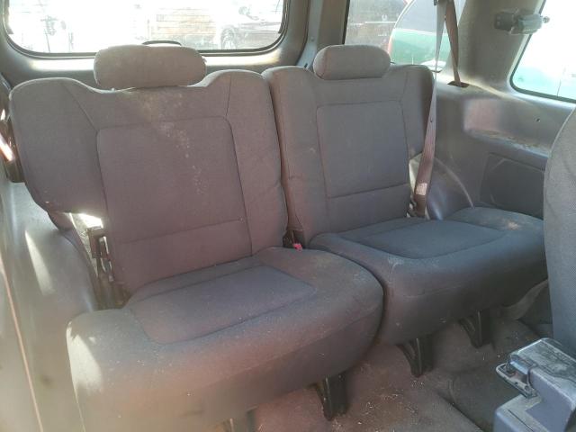 Photo 6 from auction – 2001 FORD EXPLORER S with VIN 1FMYU60E61UC78946