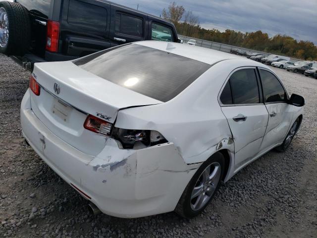 Photo 4 from auction – 2013 ACURA TSX TECH with VIN JH4CU2F65DC005089