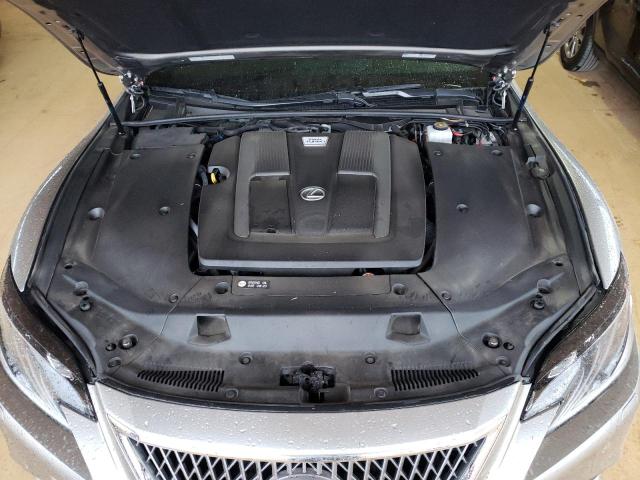 Photo 7 from auction – 2019 LEXUS LS 500 with VIN JTHC5LFF5K5006053