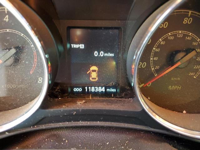 Photo 8 from auction – 2015 MITSUBISHI OUTLANDER with VIN 4A4AP4AU0FE022187