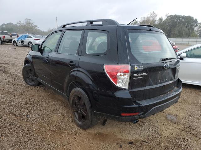 Photo 3 from auction – 2012 SUBARU FORESTER 2 with VIN JF2SHABC7CH402037