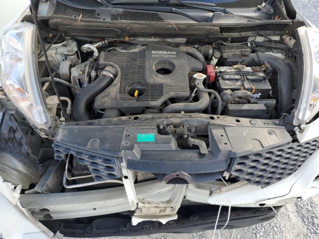 Photo 7 from auction – 2012 NISSAN JUKE S with VIN JN8AF5MR8CT117650
