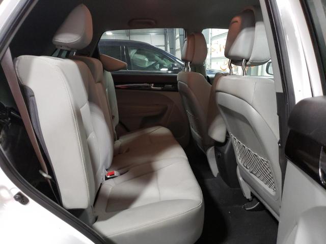 Photo 6 from auction – 2011 KIA SORENTO BA with VIN 5XYKTCA16BG047992