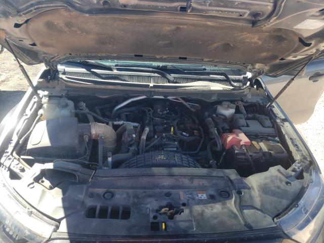 Photo 7 from auction – 2021 FORD RANGER XL with VIN 1FTER4FH6MLE06952