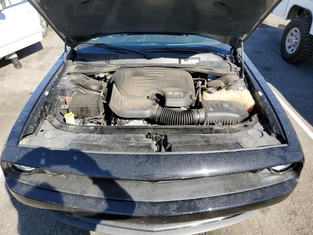 Photo 7 from auction – 2019 DODGE CHALLENGER with VIN 2C3CDZAG1KH758465