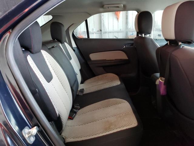 Photo 6 from auction – 2015 CHEVROLET EQUINOX LS with VIN 2GNALAEKXF6137563