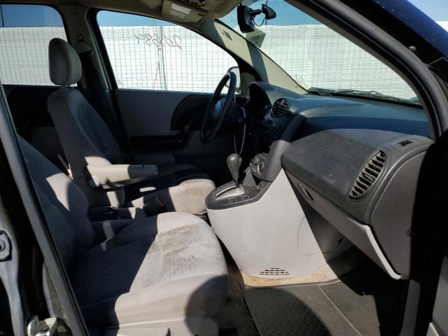 Photo 5 from auction – 2005 SATURN VUE with VIN 5GZCZ33D15S864309